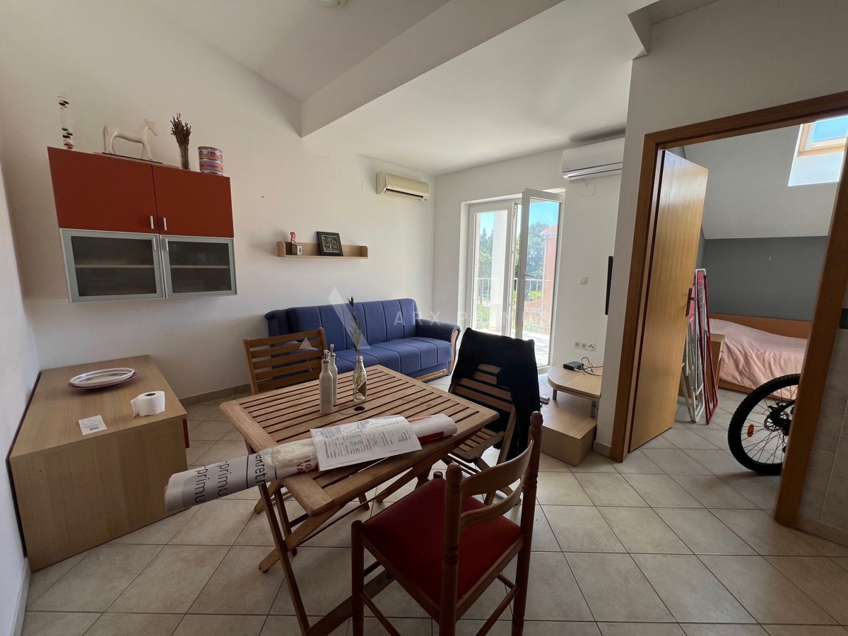 Stan na odličnoj lokaciji, Zambratija, Umag