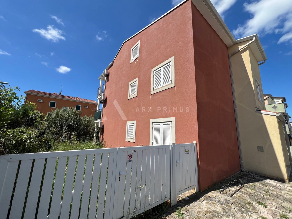 Stan na odličnoj lokaciji, Zambratija, Umag