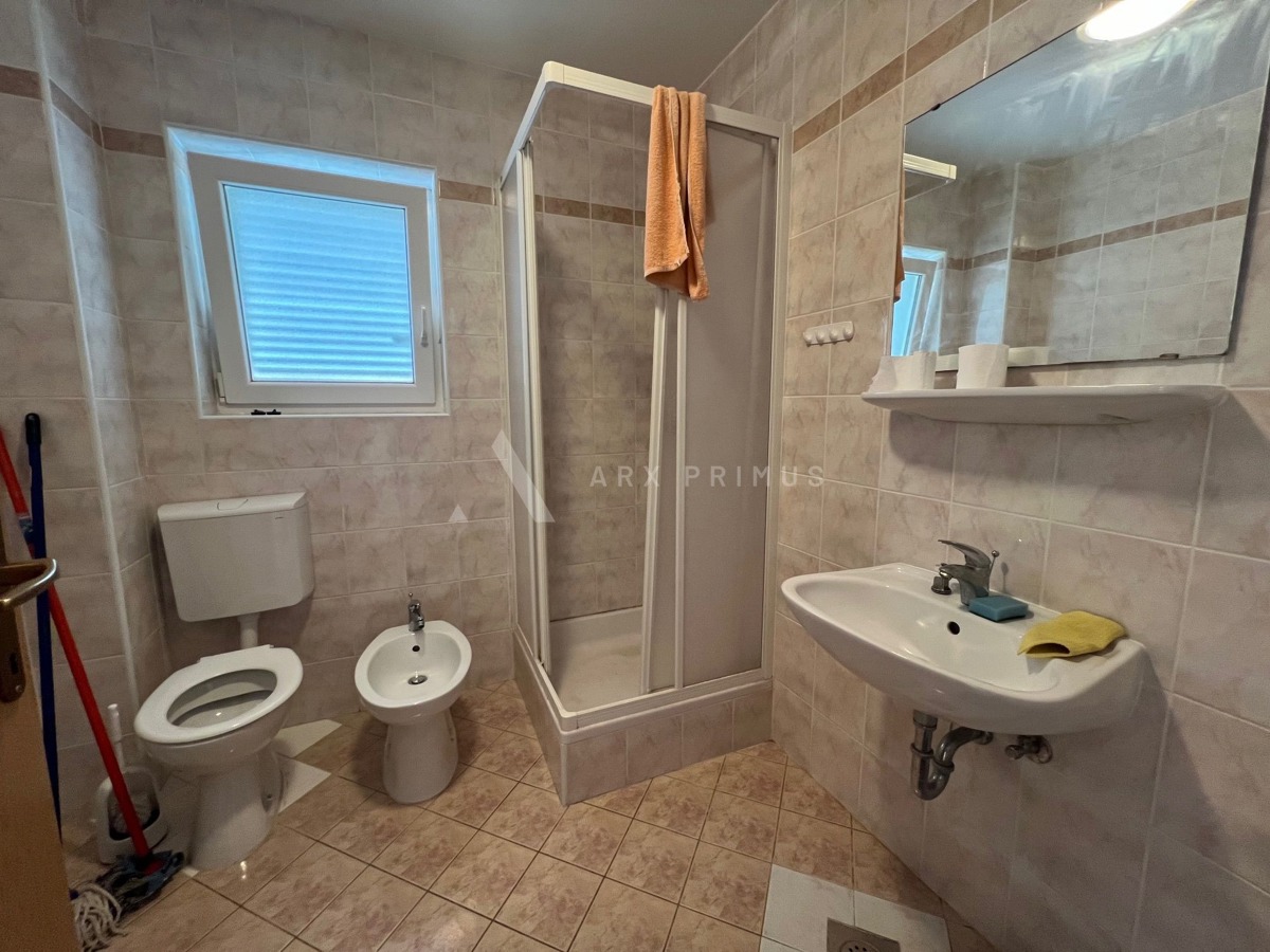 Stan na odličnoj lokaciji, Zambratija, Umag