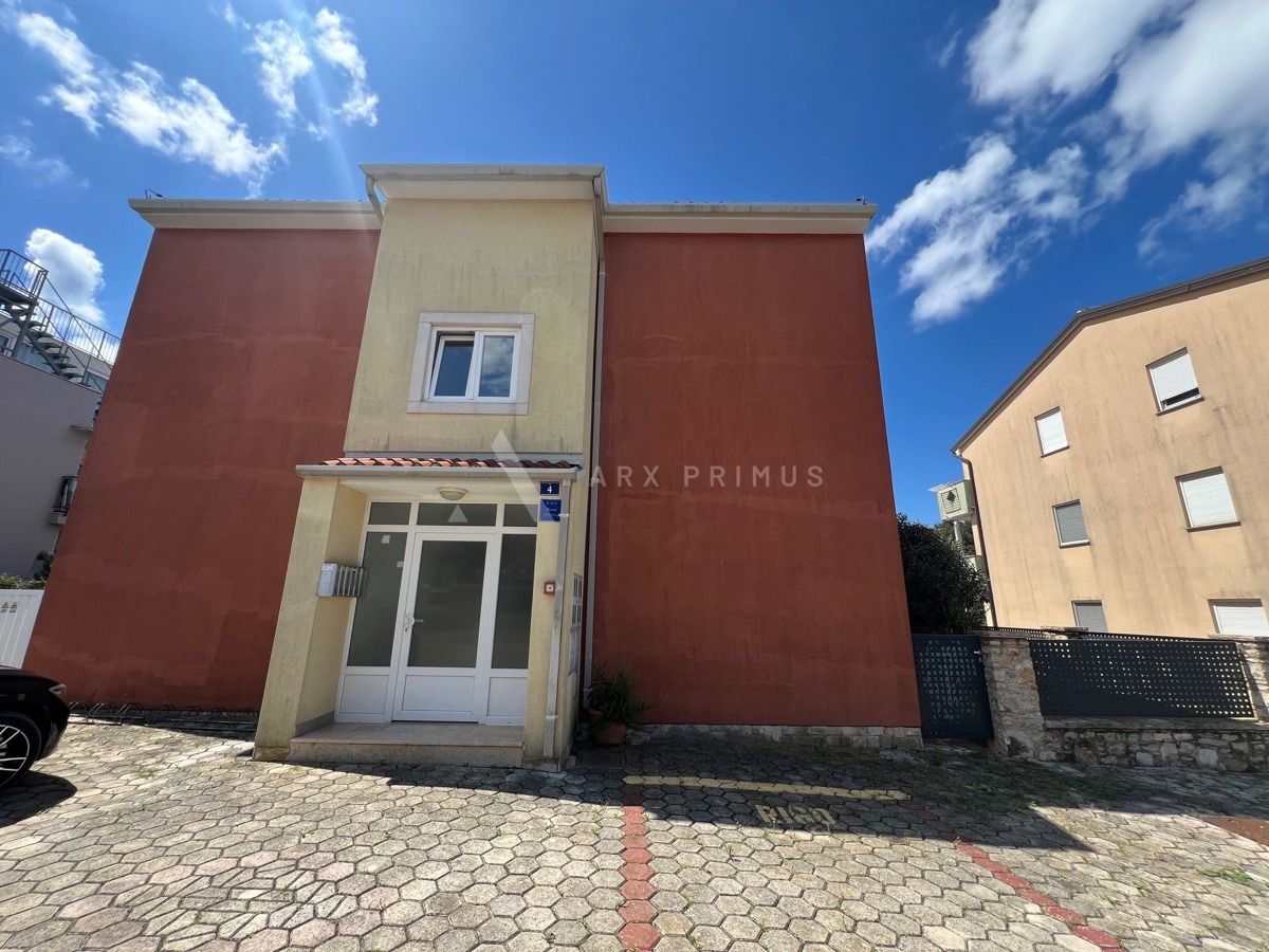 Stan na odličnoj lokaciji, Zambratija, Umag