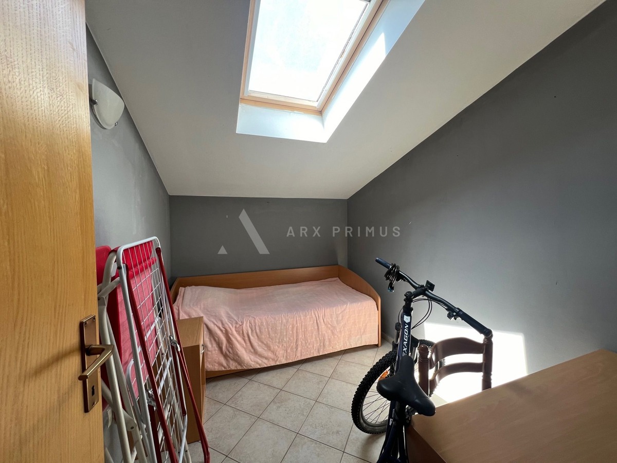 Stan na odličnoj lokaciji, Zambratija, Umag