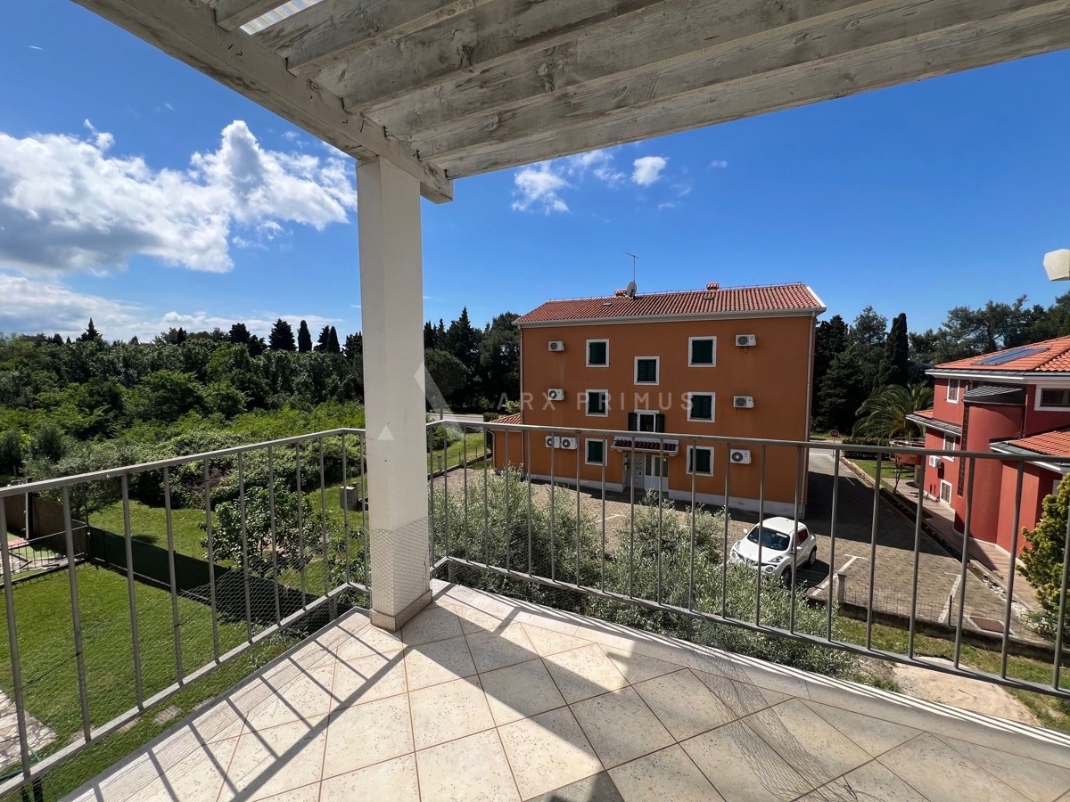 Stan na odličnoj lokaciji, Zambratija, Umag