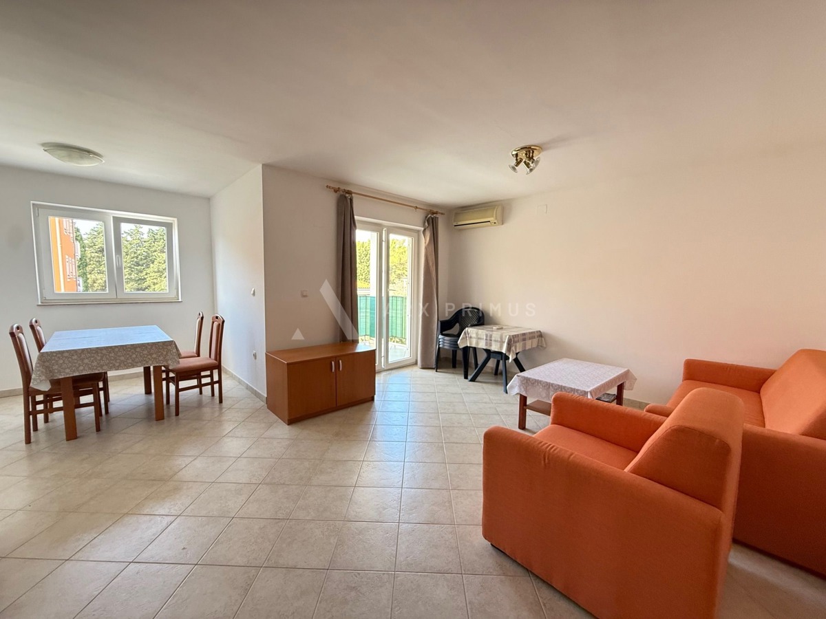 Stan u blizini mora, Zambratija, Umag