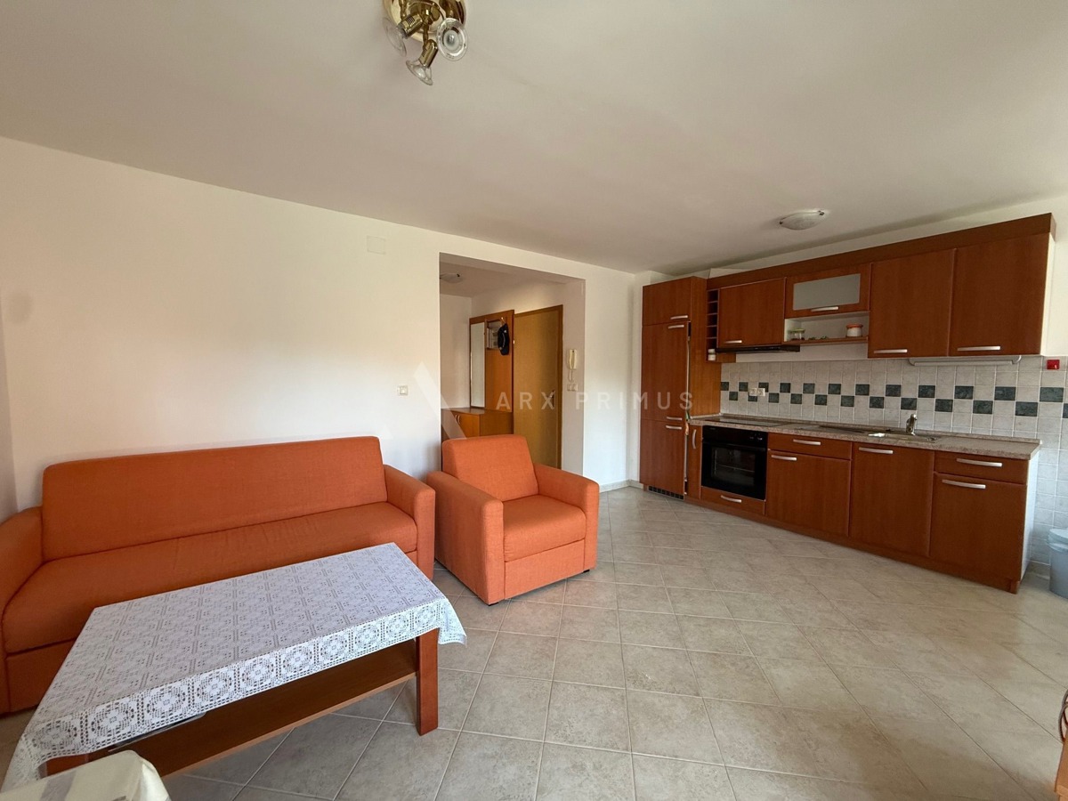 Stan u blizini mora, Zambratija, Umag