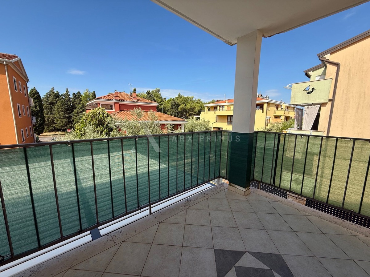 Stan u blizini mora, Zambratija, Umag