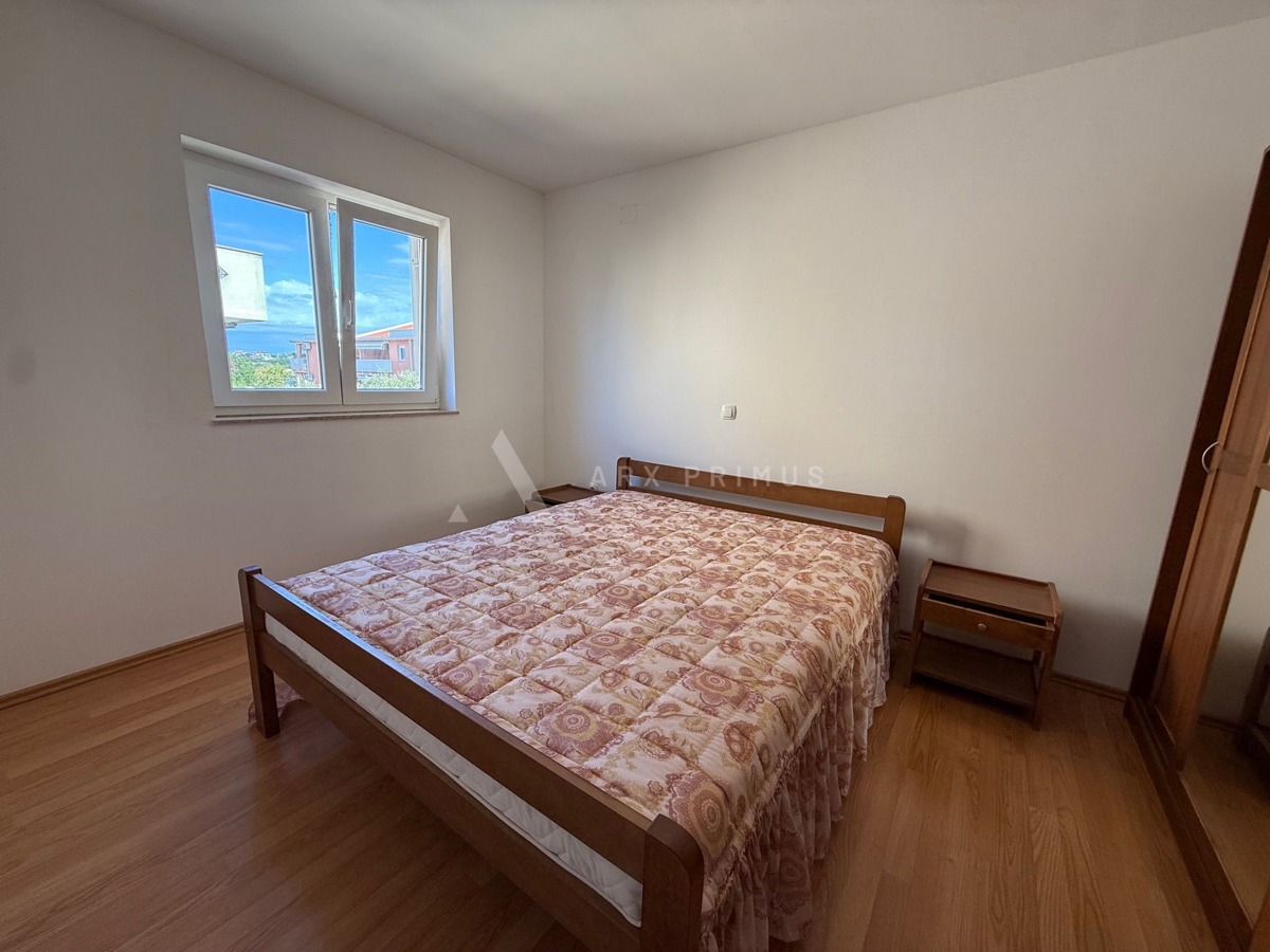 Stan u blizini mora, Zambratija, Umag