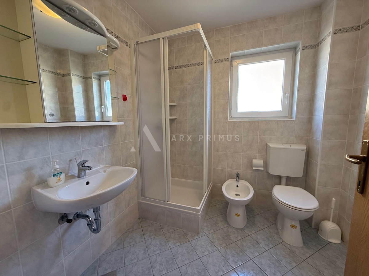 Stan u blizini mora, Zambratija, Umag