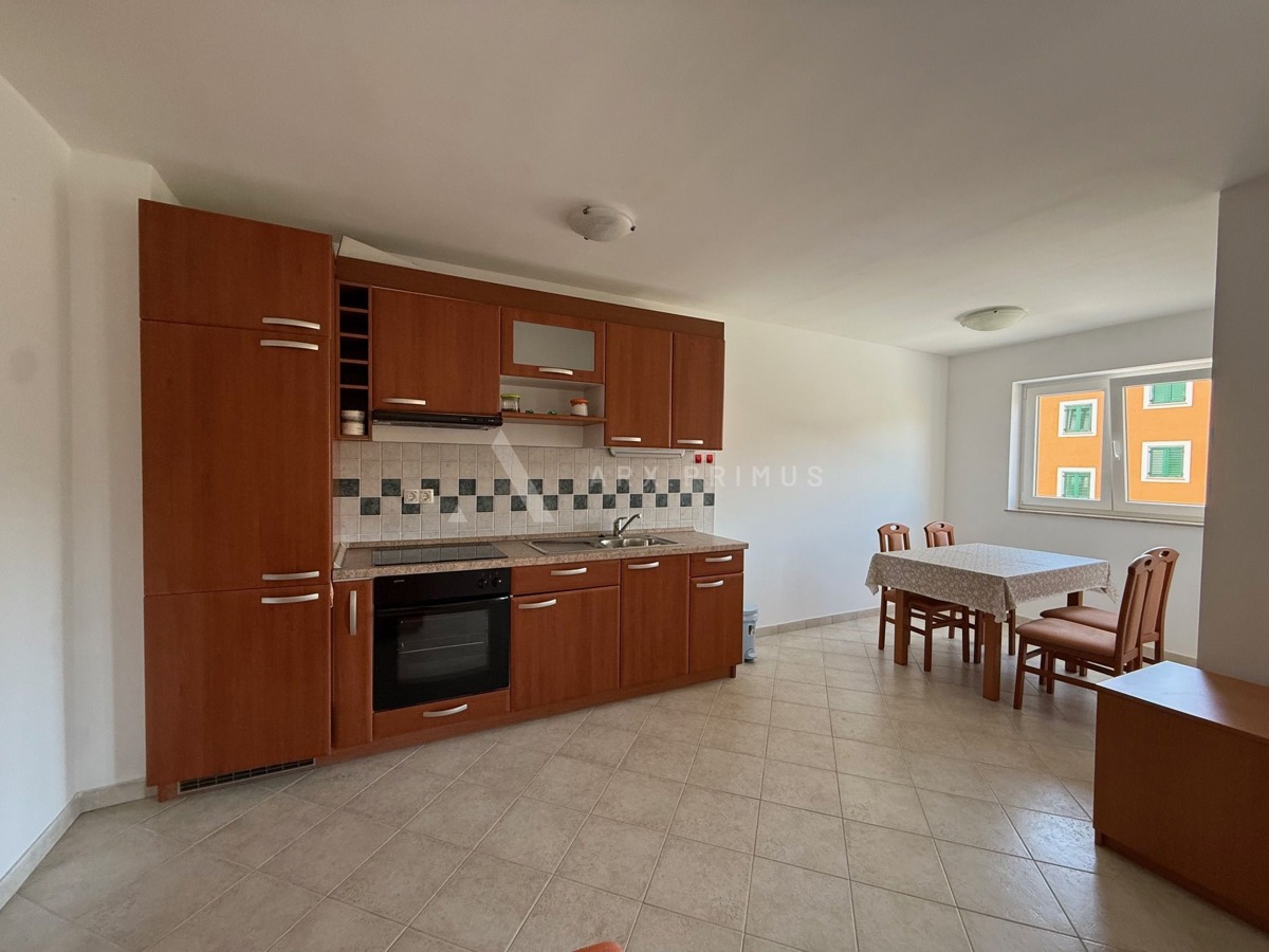 Stan u blizini mora, Zambratija, Umag