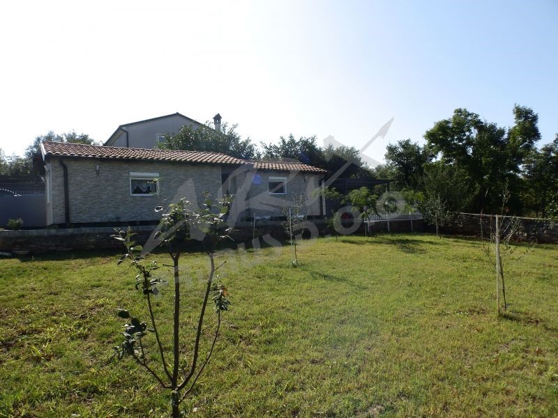 Casa al piano terra con vista mare a Gadari