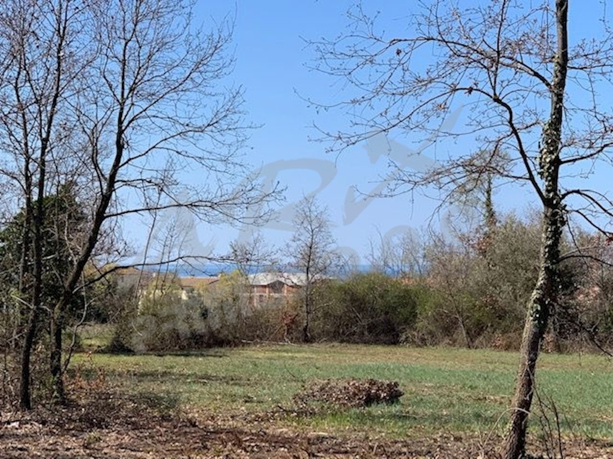 Terreno edificabile a Lovrečica, Umago