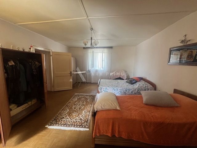 Kuća u centru Nove Vasi, Brtonigla