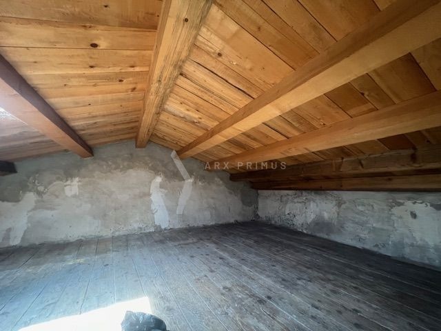 Kuća u centru Nove Vasi, Brtonigla