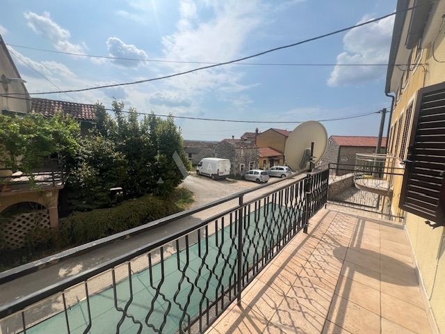 Kuća u centru Nove Vasi, Brtonigla