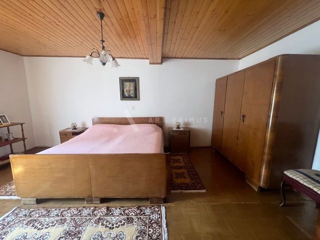 Kuća u centru Nove Vasi, Brtonigla