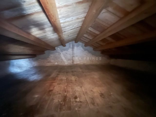 Kuća u centru Nove Vasi, Brtonigla