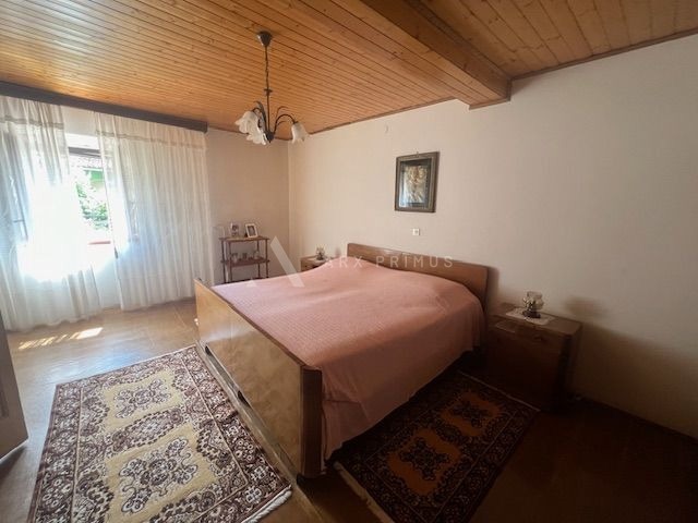 Kuća u centru Nove Vasi, Brtonigla