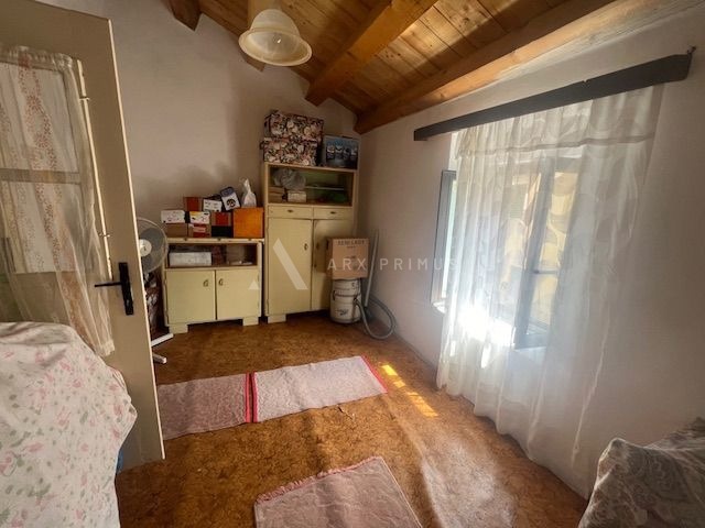 Kuća u centru Nove Vasi, Brtonigla