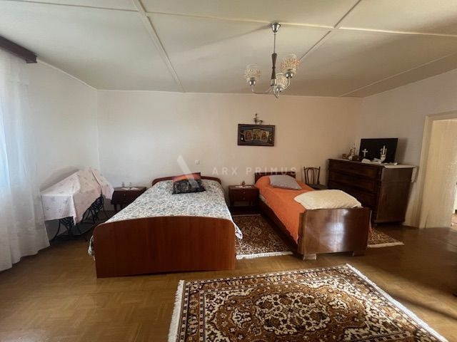 Kuća u centru Nove Vasi, Brtonigla