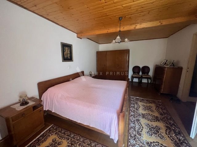 Kuća u centru Nove Vasi, Brtonigla