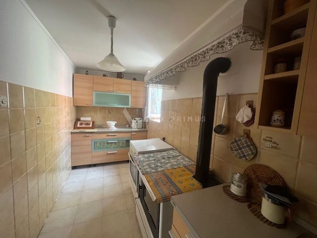 Kuća u centru Nove Vasi, Brtonigla