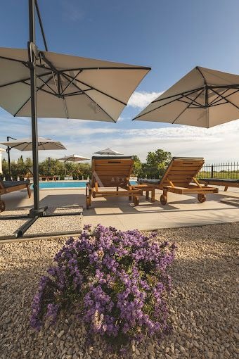 Vila visoke kvalitete na prekrasnoj poziciji, Umag