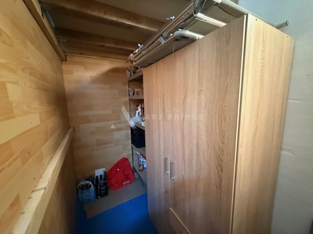 Stan s bazenom u blizini mora, Zambratija, Umag