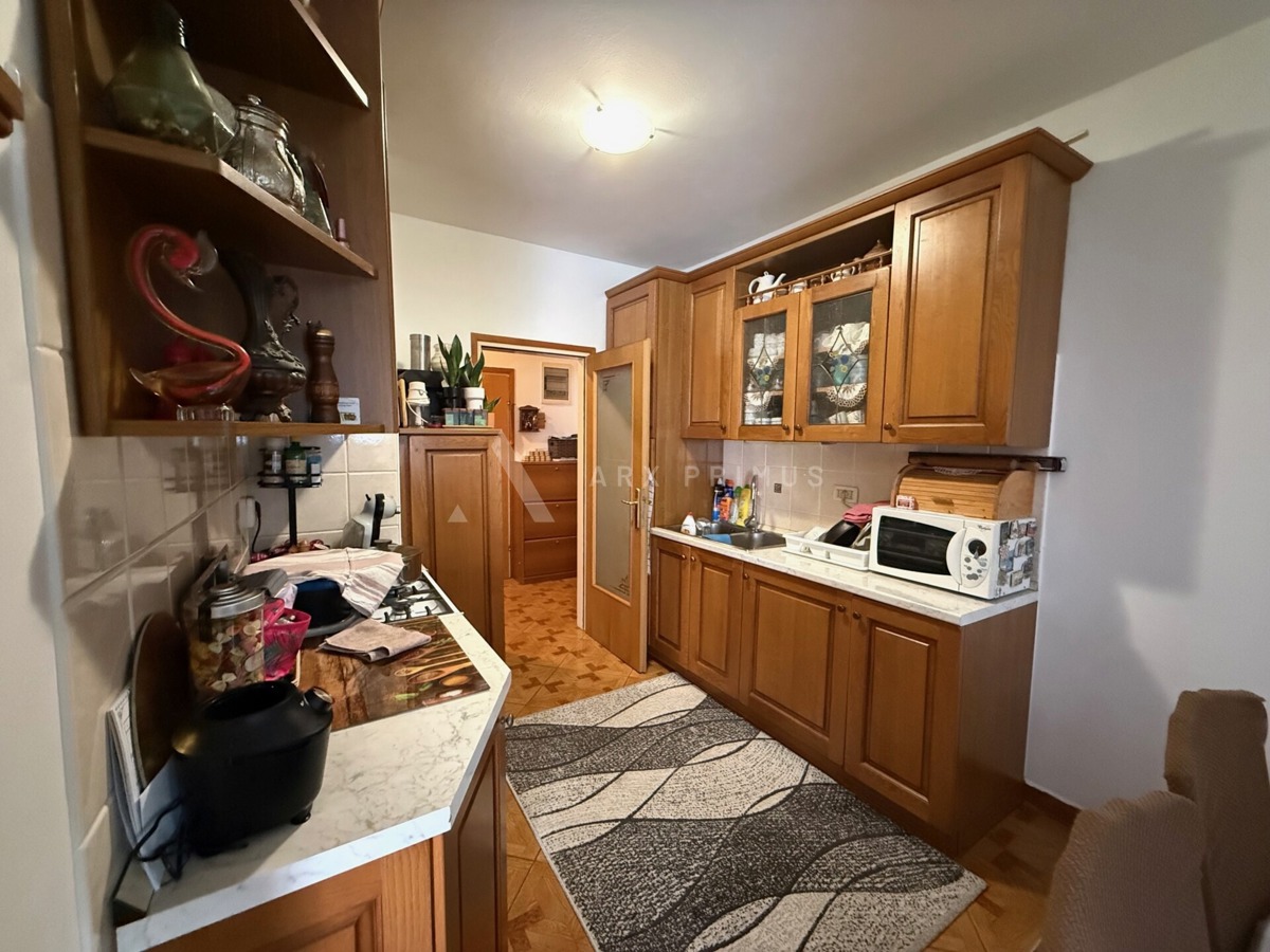 Appartamento arredato di 84 m² - ottima posizione, Umag