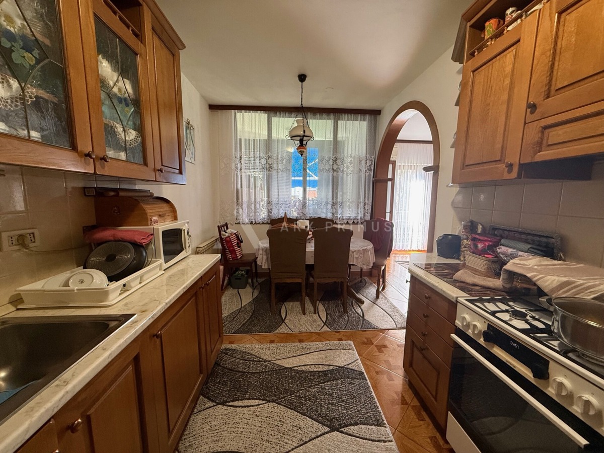 Appartamento arredato di 84 m² - ottima posizione, Umag