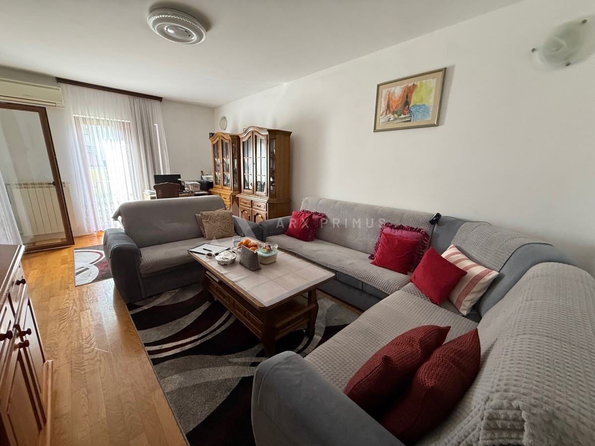 Appartamento arredato di 84 m² - ottima posizione, Umag