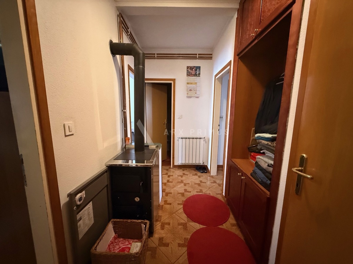 Appartamento arredato di 84 m² - ottima posizione, Umag