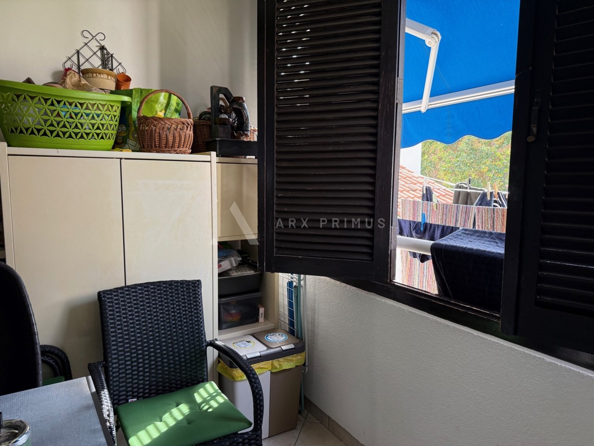 Appartamento arredato di 84 m² - ottima posizione, Umag