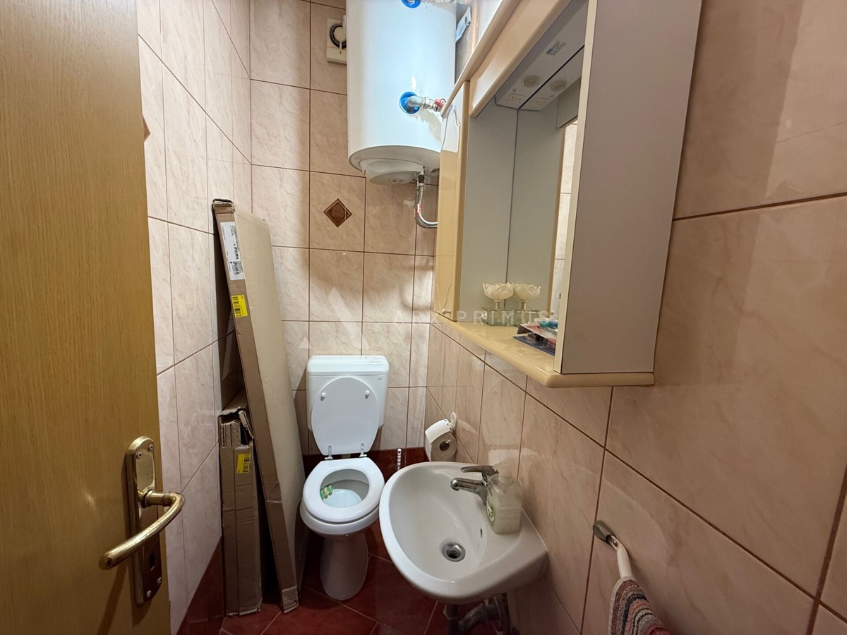 Appartamento arredato di 84 m² - ottima posizione, Umag