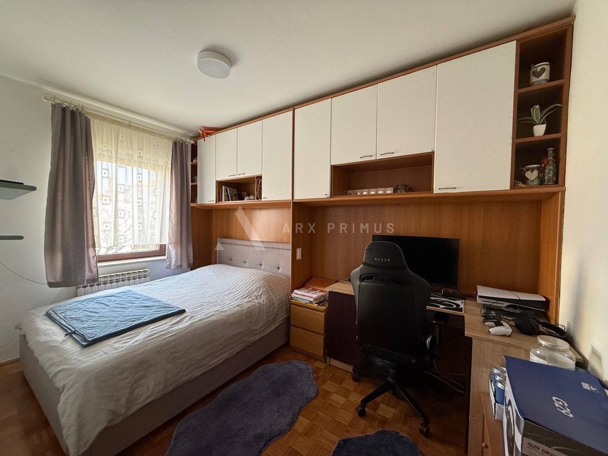 Appartamento arredato di 84 m² - ottima posizione, Umag