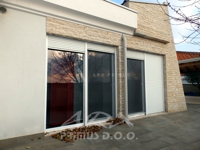 Moderna vila s bazenom, Umag, Istra