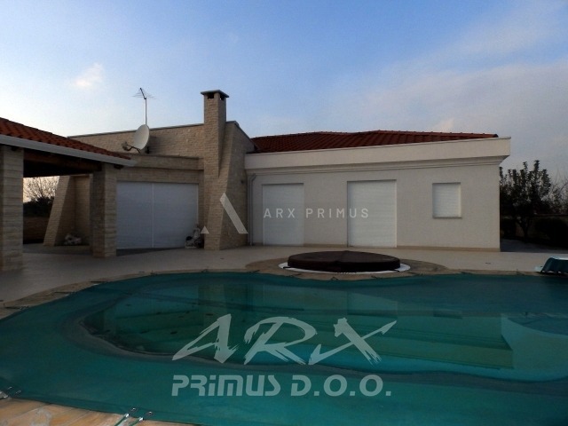 Moderna vila s bazenom, Umag, Istra