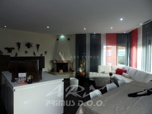 Moderna vila s bazenom, Umag, Istra