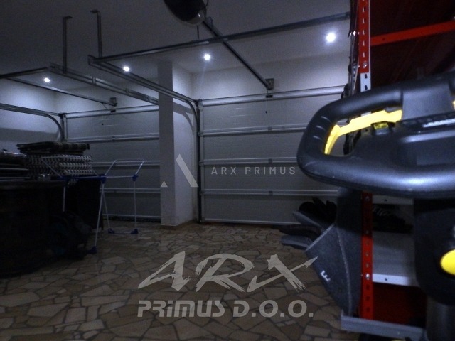 Moderna vila s bazenom, Umag, Istra