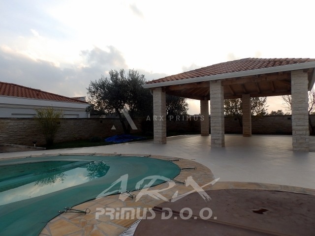 Moderna vila s bazenom, Umag, Istra