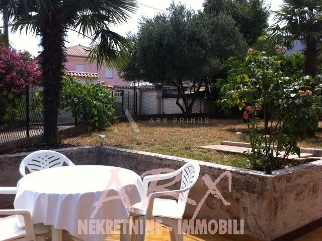 Dvojna kuća, Punta, Umag