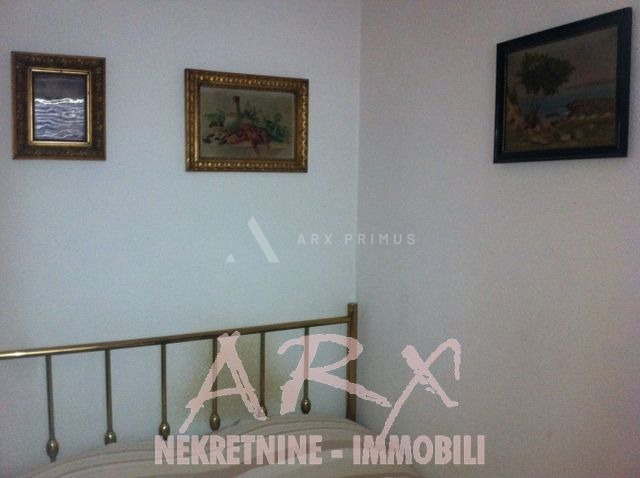 Dvojna kuća, Punta, Umag