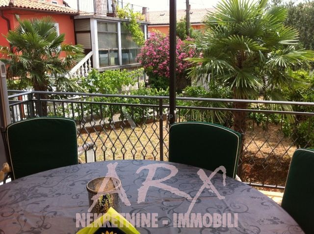 Dvojna kuća, Punta, Umag