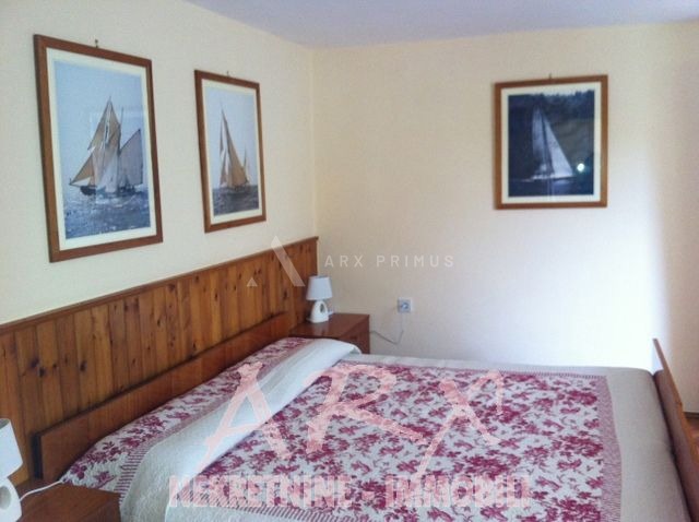 Dvojna kuća, Punta, Umag