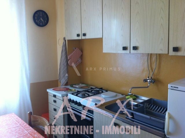 Dvojna kuća, Punta, Umag