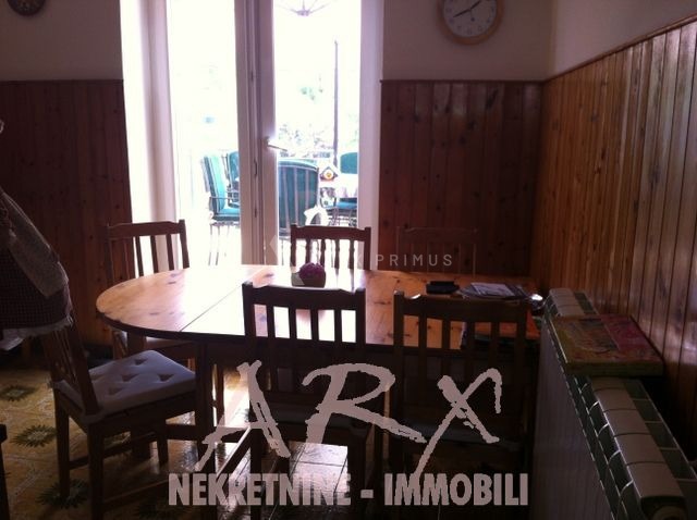 Dvojna kuća, Punta, Umag