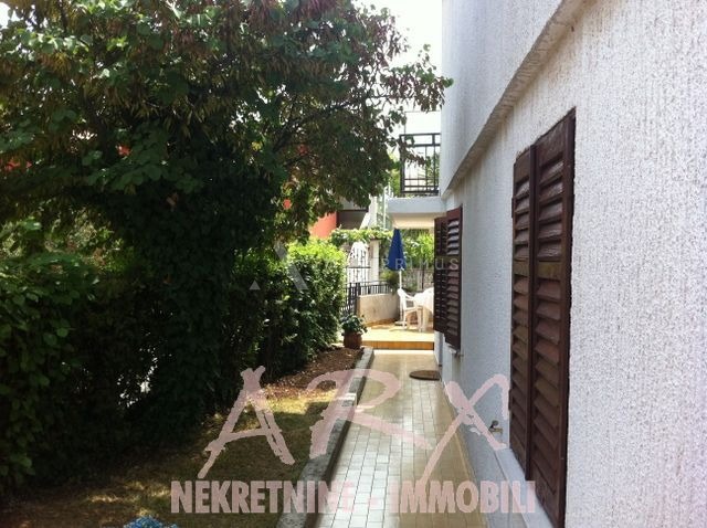 Dvojna kuća, Punta, Umag