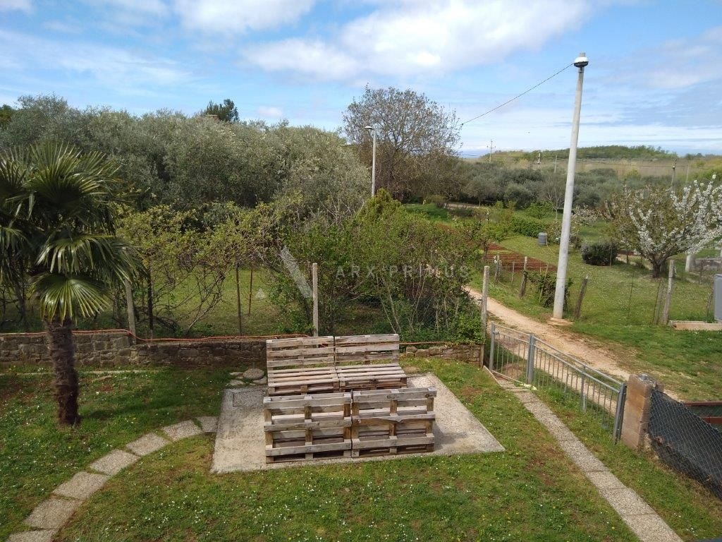 Prostran stan u kući u Čepljanima