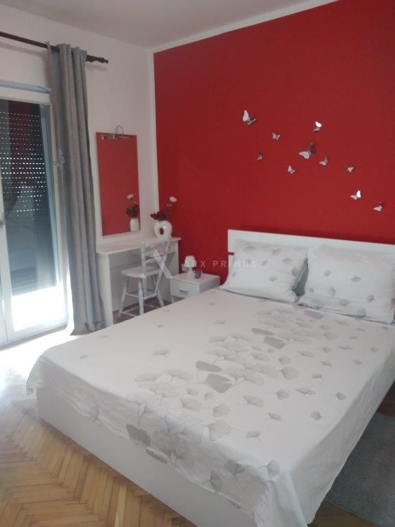 Prostran stan u kući u Čepljanima