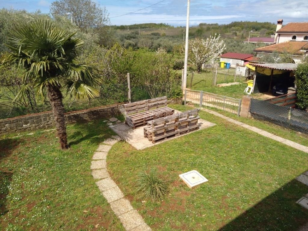 Prostran stan u kući u Čepljanima