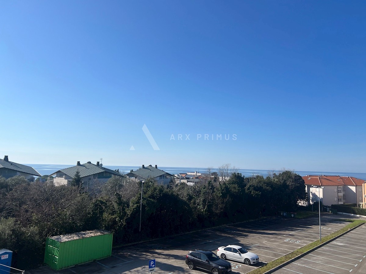 Appartamento vicino al mare e alla spiaggia, Zambratija, Umago