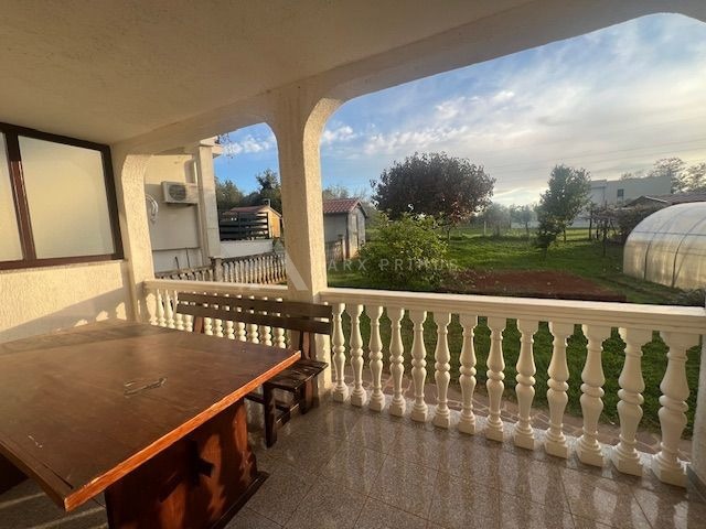 Samostojeća kuća na mirnoj lokaciji, Finida, Umag